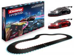Carrera Hybrid 50002 Devil Drivers autópálya