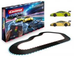 Carrera Hybrid Speedway to Hell versenypálya (50001)