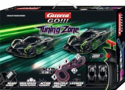 Carrera GO! ! ! Tuning Zone autópálya (62602)