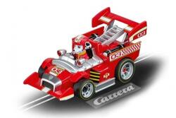 Carrera GO! ! ! Mancs őrjárat - Marshall pályaautó (64176)