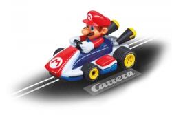 Carrera GO! ! ! Mario Kart - Mario autó (64033)