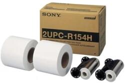 Sony 2UPCR154H Printer Papír 10x15cm/2x550 lap (2UPCR154H) - soncity