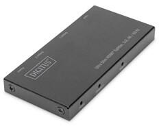 ASSMANN DS-45322 HDMI 4K 60Hz 1x2 Ultra Slim Splitter (DS-45322)