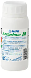 Mapei Actiprimer M 0, 25 l Tisztítószer és tapadásfokozó tömítőanyagokhoz 0197135 (0197135)