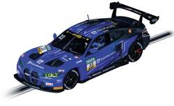 Carrera BMW M4 GT3 Schubert Motorsport 33-as számú - René Rast DTM 2024 slot autó (D124)