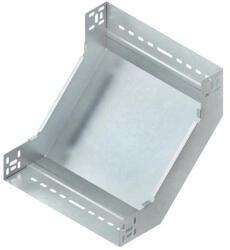 Niedax RSD 60300 belső felszálló ív 60x302mm (RSD 60300)