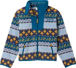 Columbia Sequoia Grove Printed Full Zip Fleece (2134961442)