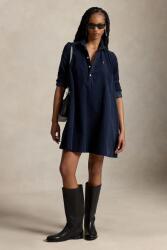 Ralph Lauren rochie din bumbac 9BY2-SUDZMY_59X (211B22153)