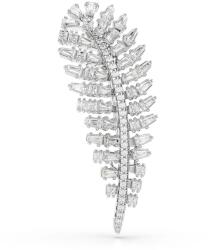 Swarovski broşă metalică VIENNA 9BY2-AKUZUB_SLV (5760564)
