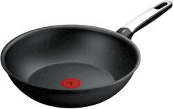 Tefal Wok EXPERTISE+ 28 cm, titan, Tefal (TEF2100139168)