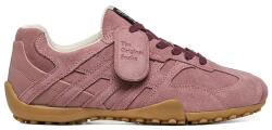 GEOX D SNAKE sneakers pentru femei 9BY2-OBDZ99_39X