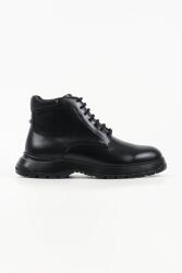 Karl Lagerfeld bocanci pentru bărbați din piele Magnus 9BY2-OBMZNA_99X (KL10650.000)
