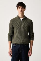 Hackett pulover pentru bărbați din lână 9BY2-SWMZLT_91X (HM7000282)