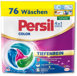 Persil Discs Color mosókapszula (76 mosás) (3141228)