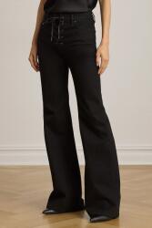 Lauren Ralph Lauren blugi flared pentru femei 9BY2-SJDZO3_99J (200P14148)