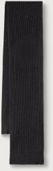 MM6 Maison Margiela fular cu amestec de lână 9BY2-SAUZYK_90X (S52TE0061.M13285)