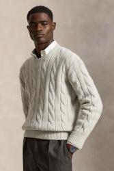 Ralph Lauren pulover pentru bărbați din lână 9BY2-SWMZN3_09X (710B23645)