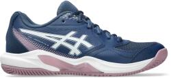 ASICS GEL-DEDICATE 9 CLAY Albastru închis, Alb, Roz 42 (1042A314-400)