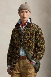 Ralph Lauren geacă de tranziție pentru bărbați din bumbac 9BY2-KUMZEE_MLC (710B22979)