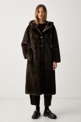 ERMANNO Firenze palton pentru femei 9BY2-KUDZA7_98X (D49ED019E93)