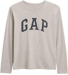 GAP V-frch Ls Logo Tee (826471-03)