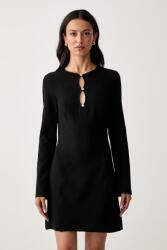 GUESS rochie evazată CLAUDIE 9BY2-SUDZWH_99X (W6YK16.K4369)