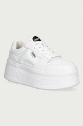Buffalo Besu sneakers pentru femei 9BY2-OBDWGB_00X