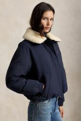 Ralph Lauren geacă cu puf pentru femei 9BY2-KUDZRZ_59X (211A97141)
