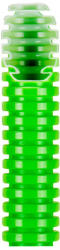 GEWISS DX15220R műanyag gégecső lépésálló, D20 zöld, 100fm/tekercs (Gewiss DX15220R) (DX15220R)