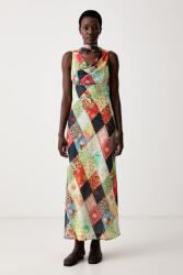 Never Fully Dressed rochie evazată 9BY2-SUDZ9U_MLC (NFDDR3559)