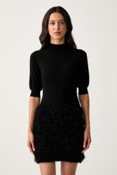 TWINSET rochie cu lână 9BY2-SUDZHG_99X (262TP3134)
