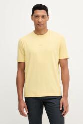 BOSS Orange tricou bărbați din bumbac TChup PPYY-TSM26U_10A (50473278)