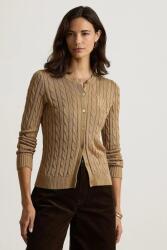 Lauren Ralph Lauren cardigan pentru femei cu bumbac 9BY2-SWDZUG_82X (200P14040)