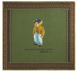 Ralph Lauren eșarfă de damă din lână 9BY2-SADZYB_91X (455P18122)