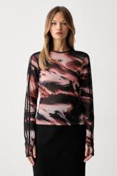 Adidas longsleeve pentru femei 9BY2-BUDZSK_99X (LE8316)