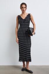 MEDICINE rochie din vâscoză ZBY2-SUD191_99A (RW26-SUD191)