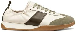 GEOX D MARYEMY sneakers pentru femei din piele 9BY2-OBDZ9E_00X (D653BB08543C1LA3)