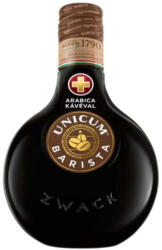 Zwack Unicum Barista [1L|32%] - diszkontital