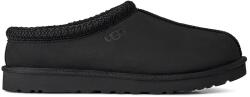UGG papuci de casă pentru bărbați din nubuck M Tasman II Nubuck 9BY2-KLMZYW_99X (1175070.BLK)
