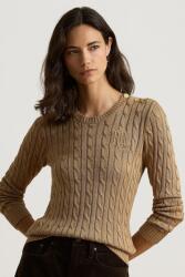 Ralph Lauren pulover pentru femei cu bumbac 9BY2-SWDZUC_82X (200P14039)