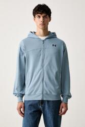 Under Armour hanorac cu glugă pentru bărbați cu bumbac Rival 9BY2-BLMZCL_05X (6009346.448)