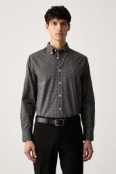 Tommy Hilfiger cămașă pentru bărbați din bumbac 9BY2-KDMZN1_90Y (MW0MW44569)