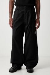 C.P. Company pantaloni cargo pentru bărbați din bumbac 9BY2-SPMZM8_99X (21CMPA111A110324G)