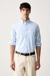 Tommy Hilfiger cămașă de damă din bumbac 9BY2-KDMZN0_50X (MW0MW44571)