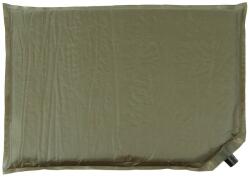 MFH Fox Outdoor Thermal Seat Pad önfelfújó párna - Olive (356588)