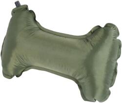 Mil-Tec Neck Rest önfelfújó párna - olive (60773)
