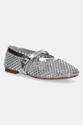 Goe balerina cipő TT2N4208 - ezüst Női 39