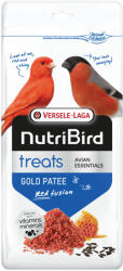 Versele-Laga Gold Patee Red Fusion madáreledel 250g