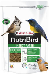 Versele-Laga NutriBird madáreleség rovar válogatás 250g
