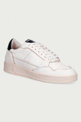 Patrizia Pepe sneakers pentru femei din piele 9BY2-OBDZ12_00X (8Z0068.L151.X1UM)